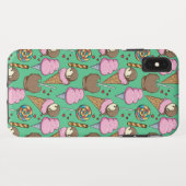 Coques Case-Mate iPhone Motif crème glacée | motif Lollies | lollipop 29 (Dos (Horizontal))