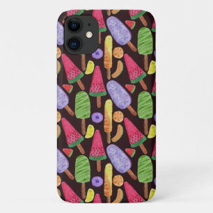Case-Mate iPhone Case Motif crème glacée   motif Lollies   lollipop 4