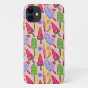 Case-Mate iPhone Case Motif crème glacée   motif Lollies   lollipop 5