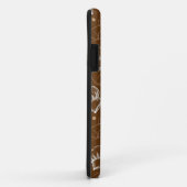 Coques Case-Mate iPhone motif Cuisine avec chef casquette (Dos/Droite)