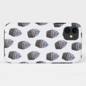 Coques Case-Mate iPhone Motif Cupcake (Dos (Horizontal))