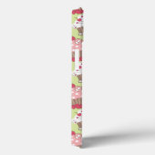 Coques Case-Mate iPhone Motif Cupcake (Verso / Droite)