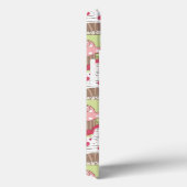 Coques Case-Mate iPhone Motif Cupcake (Verso / Droite)