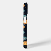 Coques Case-Mate iPhone Motif Cute Cosmos (Verso / Droite)