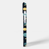 Coques Case-Mate iPhone Motif Cute Cosmos (Verso / Gauche)