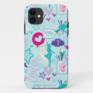 Coque Case-Mate Pour iPhone Motif d'académie de danse