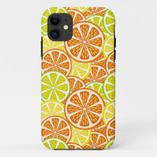 Coque Case-Mate Pour iPhone Motif d'agrume