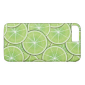 Coques Case-Mate iPhone Motif d'agrumes (Dos (Horizontal))