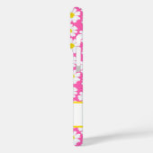 Coques Case-Mate iPhone Motif Daisy Tendance (Verso / Gauche)