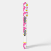 Coques Case-Mate iPhone Motif Daisy Tendance (Verso / Droite)