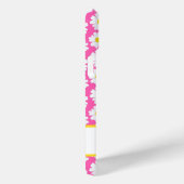 Coques Case-Mate iPhone Motif Daisy Tendance (Verso / Droite)