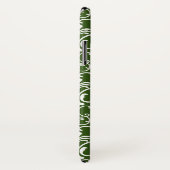 Coques Case-Mate iPhone Motif Damas Ornat (Dos/Droite)