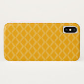 Coques Case-Mate iPhone Motif d'ananas... (Dos (Horizontal))