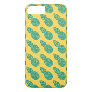 Case-Mate iPhone Case Motif d'ananas