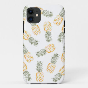 Coque Case-Mate Pour iPhone Motif d'ananas