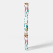 Coques Case-Mate iPhone Motif Dandelion aquarelle (Verso / Droite)