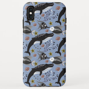 Case-Mate iPhone Case Motif d'animaux aquatiques   vie sous-marine 19