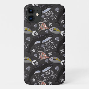 Case-Mate iPhone Case Motif d'animaux aquatiques vie sous-marine 20