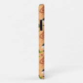 Coques Case-Mate iPhone Motif d'animaux aquatiques | vie sous-marine en me (Dos/Droite)