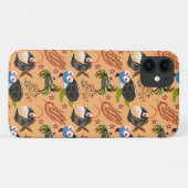 Coques Case-Mate iPhone Motif d'animaux aquatiques | vie sous-marine en me (Dos (Horizontal))