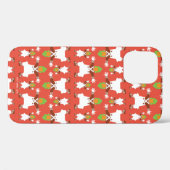 Coques Case-Mate iPhone Motif dansant Oompa Loompa (Verso (horizontal))