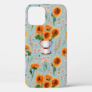 Case-Mate iPhone Case Motif d'aquarelle transparente avec colo brillant