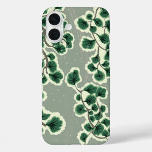Coques iPhone 16 Plus Motif d'arbre en bonsaï