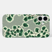 Coques Case-Mate iPhone Motif d'arbre en bonsaï (Verso (horizontal))