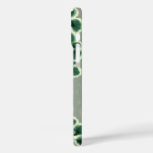 Coques Case-Mate iPhone Motif d'arbre en bonsaï (Verso / Gauche)