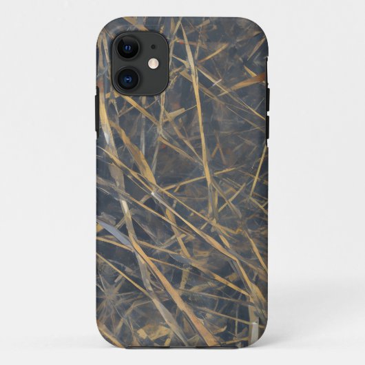 Coques Case-Mate iPhone motif d'art moderne Abstrait (Dos)