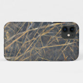 Coques Case-Mate iPhone motif d'art moderne Abstrait (Dos (Horizontal))