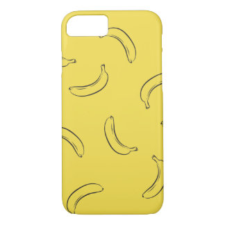 Case-Mate iPhone Case Motif de bananes