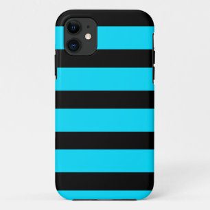 Case-Mate iPhone Case Motif de bandes