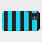 Coques Case-Mate iPhone Motif de bandes (Dos (Horizontal))