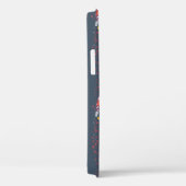 Coques Case-Mate iPhone Motif de boisson Fizzy Lifting (Verso / Droite)