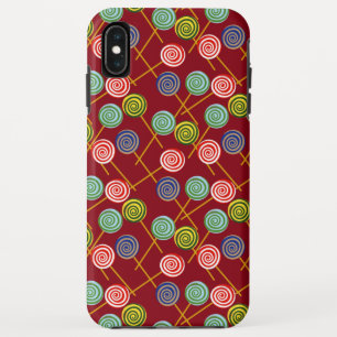Case-Mate iPhone Case Motif de bonbons   motif Lollies   lollipop 10