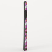 Coques Case-Mate iPhone Motif de bonbons | motif Lollies | lollipop 19 (Dos/Droite)