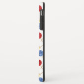 Coques Case-Mate iPhone Motif de bonbons | motif Lollies | lollipop 21 (Dos/Gauche)