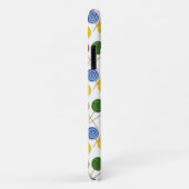 Coques Case-Mate iPhone Motif de bonbons | motif Lollies | lollipop 21 (Dos/Droite)