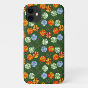 Case-Mate iPhone Case Motif de bonbons   motif Lollies   lollipop 22