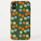 Coques Case-Mate iPhone Motif de bonbons | motif Lollies | lollipop 22 (Dos)