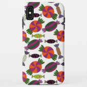 Coques Case-Mate iPhone Motif de bonbons | motif Lollies | lollipop 51 (Dos)