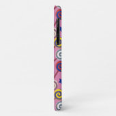 Coques Case-Mate iPhone Motif de bonbons | motif Lollies | lollipop 7 (Dos/Gauche)