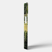 Coques Case-Mate iPhone Motif de cactus (Verso / Droite)