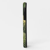 Coques Case-Mate iPhone Motif de cactus (Dos/Gauche)