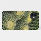 Coques Case-Mate iPhone Motif de cactus (Dos (Horizontal))