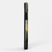 Coques Case-Mate iPhone Motif de cactus (Dos/Droite)