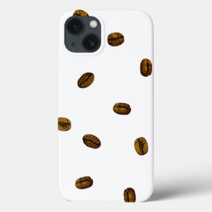 Case-Mate iPhone Case Motif de café