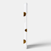 Coques Case-Mate iPhone Motif de café (Verso / Droite)