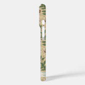 Coques Case-Mate iPhone Motif de café (Verso / Gauche)